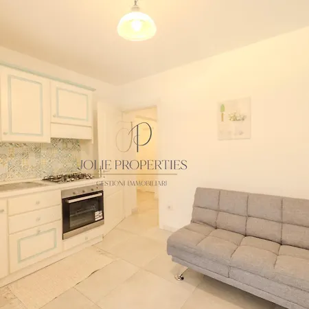 Апартаменти Sea House Pittulongu *