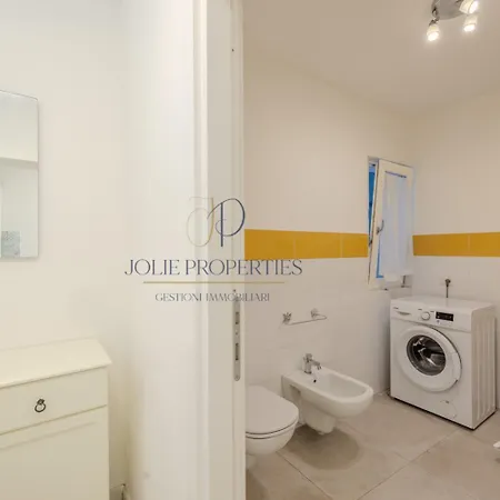 Sea House Pittulongu Апартаменти