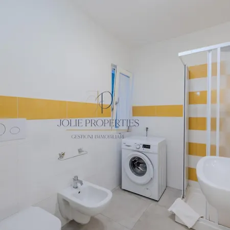 Апартаменти Sea House Pittulongu